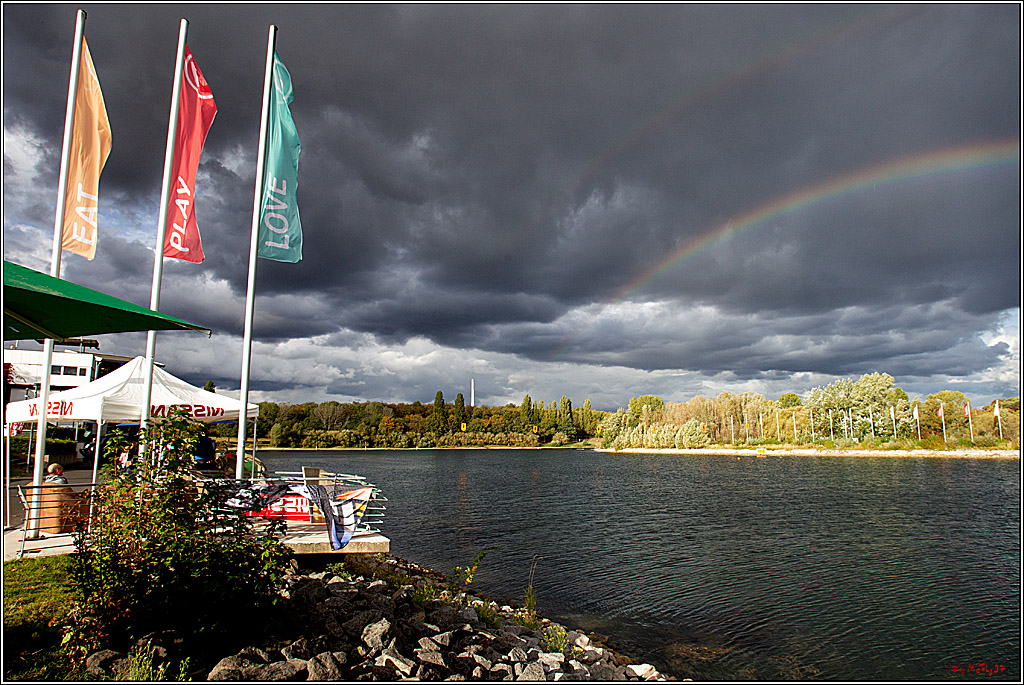 EAT • PLAY • LOVE KOELN 2020, 25.09.2020